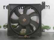 Kühlerventilator 253802D400 Hyundai (XD) 2.0 CRDi CAT