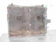 Klimakondensator A1248301670 Mercedes-Benz E (W124) Limousine 2.6 260 E (M103.940)