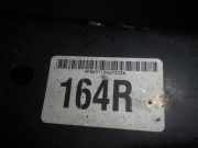 Hinterachse A1643500132 Mercedes-Benz ML II (164/4JG) SUV 3.0 ML-320 CDI 4-Matic V6 24V (OM642.940)