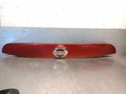 Handgriff Kofferraum 908681KR6A Nissan Juke (F15) SUV 1.6 16V (HR16DE(Euro 5))