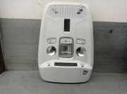 Innenbeleuchtung 96887290PR Peugeot 208 II (UB/UH/UP) Schr?gheck 5-drs e-208 50 kWh (ZKX)