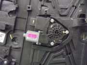 Fensterheber Rechts Vorne 82460F1020 Kia Sportage (QL) Gel?ndewagen 1.7 CRDi 115 16V 4x2 (D4FD)