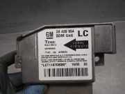 Steuergerät Airbag 24439954 Opel Corsa C (F08/68) Schrägheck 1.0 12V (Z10XE)