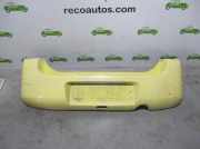 Stoßstange Hinten AMARILLO Suzuki Wagon-R+ (RB) Großraumlimousine 1.3 16V (G13BB)