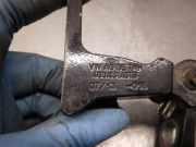 Scharniere 4G0831401B Audi AVANT (4G5) 3.0 V6 24V TDI