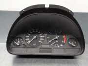 Tachoeinheit Kmh 62116914913 BMW 5 (E39) 520 d