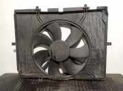 Kühlerventilator A0015003093 Mercedes-Benz E (W210) Limousine 2.7 E-270 CDI 20V (OM612.961)