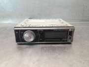 Radio MAX220UB Peugeot 206 (2A/C/H/J/S) Schrägheck 2.0 XS,XT HDi (DW10TD(RHY))