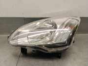 Scheinwerfer Links 9806306180 Citroën Berlingo Van 1.6 Hdi 90 Phase 2 (DV6DTED(9HF))