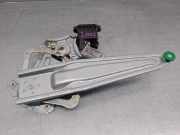 Fensterheber Rechts Hinten 8570202020 Toyota Auris (E18) Schrägheck 5-drs 1.8 16V Hybrid (2ZRFXE)