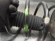 Stoßdämpfer Links Vorne 9641783080 Peugeot 607 (9D/U) Limousine 2.2 HDi 16V FAP (DW12TED4(4HX))