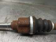 Stoßfängerträger Hinten 7414T8 Citroën C5 Berline (DC) Schrägheck 2.0 HDi 110 (DW10ATED(RHZ))