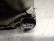 Hinterachse 521004A250 Hyundai H-1/Starex Bus 2.5 CRDi 16V (D4CB)