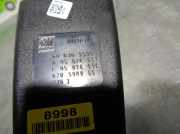 Gürtelschnalle 95978997 Daewoo / Chevrolet Aveo Schrägheck 1.4 16V (A14XER)