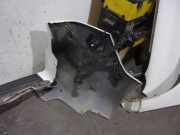 Stoßstange Hinten 5215960970 Toyota Land Cruiser (J15) Hardtop 3.0 D-4D-F 16V Euro 5 (1KDFTV)