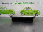 Motorsteuergerät 3911002870 Hyundai Atos Schrägheck 1.1 12V (G4HG)