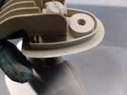 Sonnenblende Rechts 6K1857552 Seat Ibiza II (6K1) Schrägheck 1.9 D CL,CLX,Conga (1Y)