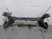 Hinterachse 555018584R Renault IV Schrägheck (B9A/M/N_) 1.5 dCi 110 (B9A3)