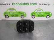 Schließplatte Kühlerträger 752107160R Renault 1.5 dCi Diesel FAP