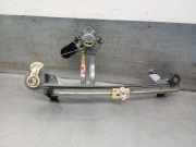 Fensterheber Links Hinten 5140007 Opel Vectra B (36) Limousine 2.0 DTi 16V (X20DTH)