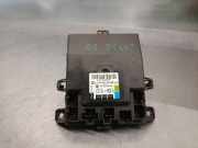 Steuergerät Zentralverriegelung A1648209885 Mercedes-Benz GL (X164) SUV 3.0 GL 320 CDI V6 24V (OM642.940)