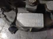 Gürtelschnalle Rechts Vorne Mitsubishi BERLINA (EA0) 2500 V6 24V