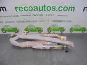 Türgriff Innen Links Hinten 6M21U22601BB Ford S-Max Großraumlimousine 2.0 TDCi 16V 140 (QXWB)