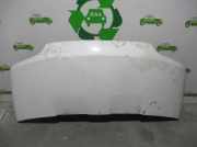 Motorhaube BLANCO Ford TRANSIT, Kombi 1995 2.5 Diesel