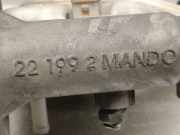 Hauptzylinder 585102K800 Kia Soul I (AM) Großraumlimousine 1.6 CRDi 16V (D4FB)