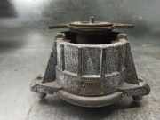 Motorhalter Links Mercedes-Benz CLASE C (W204) BERLINA 1.6 CAT