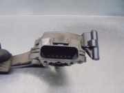 Stoßfängerträger Vorne DEHIERRO Kia Sorento I (JC) SUV 2.5 CRDi 16V VGT (D4CB)