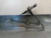 Fensterheber Links Hinten 09206369 Opel Agila (A) Großraumlimousine 1.2 16V (Z12XE)