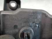 Sicherheitsgurt Rechts Hinten BTR2166LNF Land + Range Rover Discovery I Geländewagen 2.5 TDi 300 (12L)