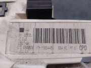 Bedienung Klimaanlage 69420001 Renault II COUPE/CABRIO 1.6 16V