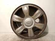 Felge 529101E300 Hyundai Accent Limousine 1.5 CRDi VGT 16V (D4FA)