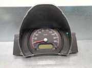 Tachoeinheit Kmh 3410068K0 Nissan Pixo Schrägheck 1.0 12V (K10B)