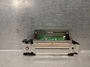 Antenne A1569050902 Mercedes-Benz CLA Shooting Brake (118.6) Kombi 1.3 CLA-200 Turbo 16V (M282.914)