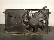 Kühlerventilator 3M5H8C607RJ Ford C-Max (DM2) Großraumlimousine 1.8 TDCi 16V (KKDA)