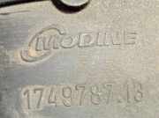 Ladeluftkühler 8E0145805F Audi A4 (B6) Limousine 1.9 TDI PDE 130 (AWX)