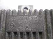 Vorglüh Relais 7700115078 Volvo S40 (VS) Limousine 1.9 D 115 (D4192T3)