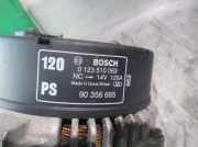 Bedienung Klimaanlage 90120378 Opel A 1.2