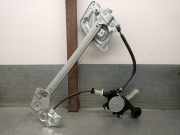 Sicherheitsgurt Rechts Hinten P0SP48XDVAE Chrysler Sebring (JR) Limousine 2.0 16V (ECC)