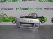 Türgriff Außen Links Vorne 9621858877 Peugeot 406 Coupé (8C) Coupé 2.2 HDI 16V FAP (DW12TED4(4HX))