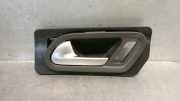 Türgriff Innen Links Vorne 1Q1837113E Volkswagen Scirocco (137/13AD) Schrägheck 3-drs 2.0 TDI 16V (CUUB) CUUB