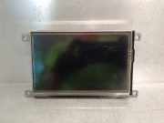 Multifunctionelle Display 9808159280 Peugeot 508 2.0 Blue-HDI FAP
