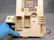 Sicherungskasten 919503Z011 Hyundai i40 (VFA) Limousine 1.7 CRDi 16V (D4FD)