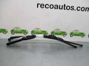 Scheibenwischer Rechts Vorne Renault KANGOO (F/KC0) 1.5 dCi Diesel CAT (K9K-716)