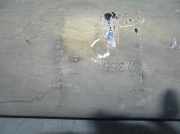 Auspuff Mittelrohr CESTA3B Renault II PHASE 2 CAJA CERRADA 2.5 Diesel