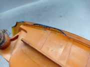 Türgriff Innen Links Hinten 10329261 MG ZS SUV (AZS1) 1.5 VTi