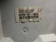 Tachoeinheit Kmh 8200071820 Renault MEGANE I Classic (LA0/1_) 1.4 16V (LA0D, LA1H, lA0W, LA10)